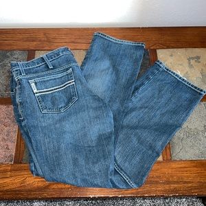 Mens Cinch Jeans